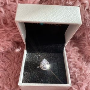 Meet your Posher, Kensley